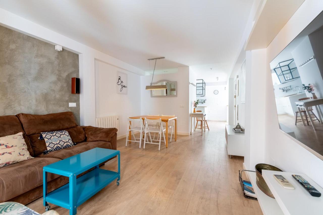 Appartement Bustos Tavera Olehousing