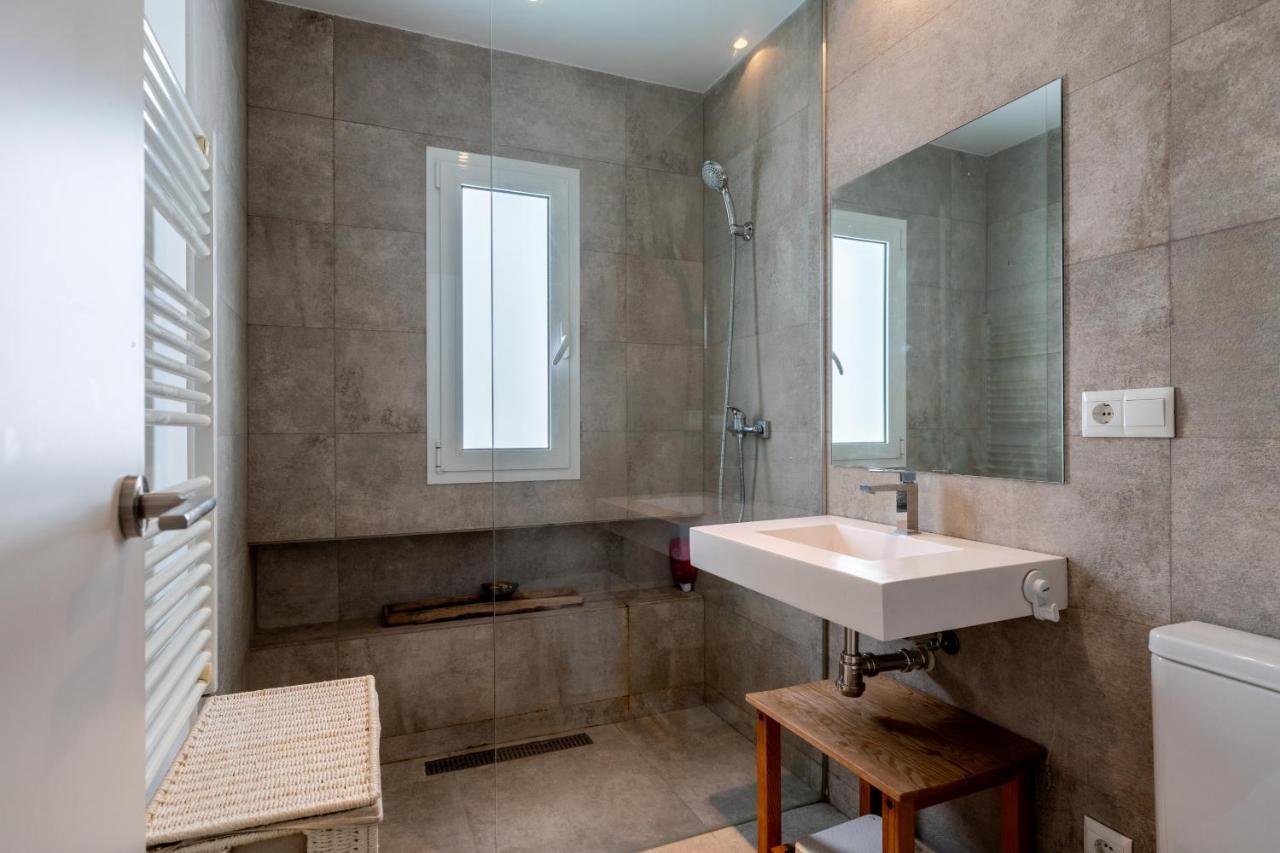 Appartement Bustos Tavera Olehousing *