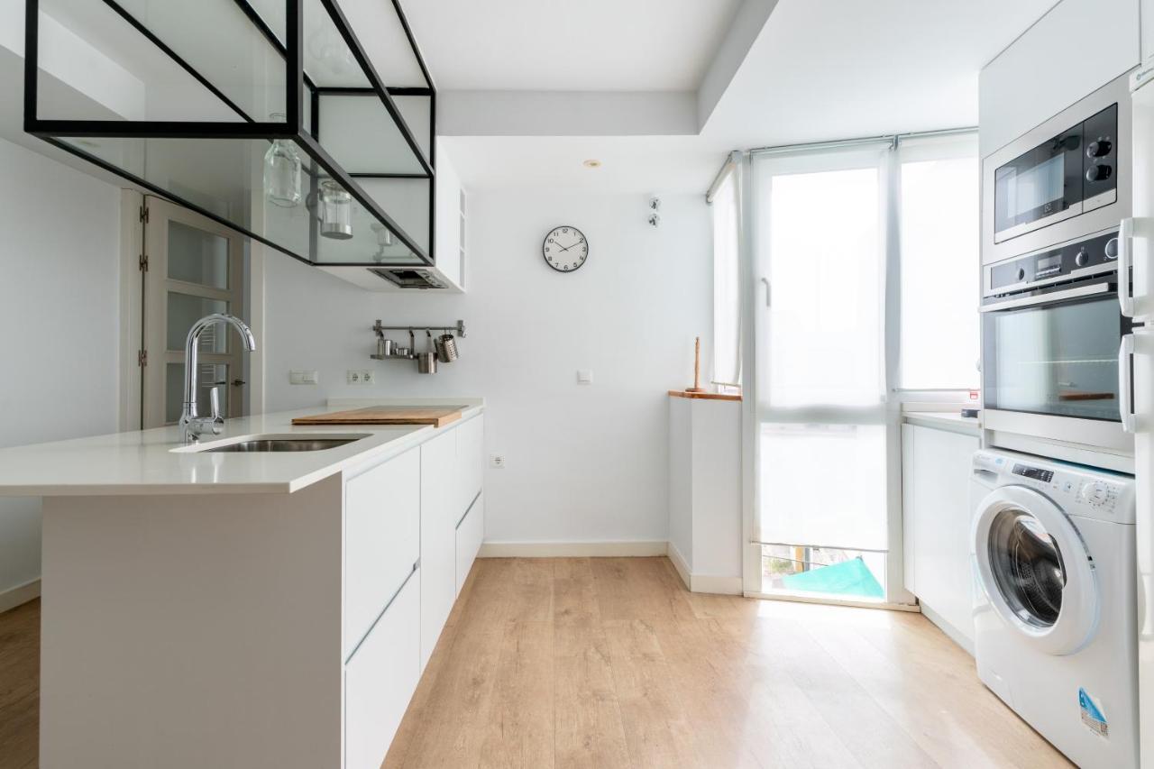 Bustos Tavera Olehousing Appartement