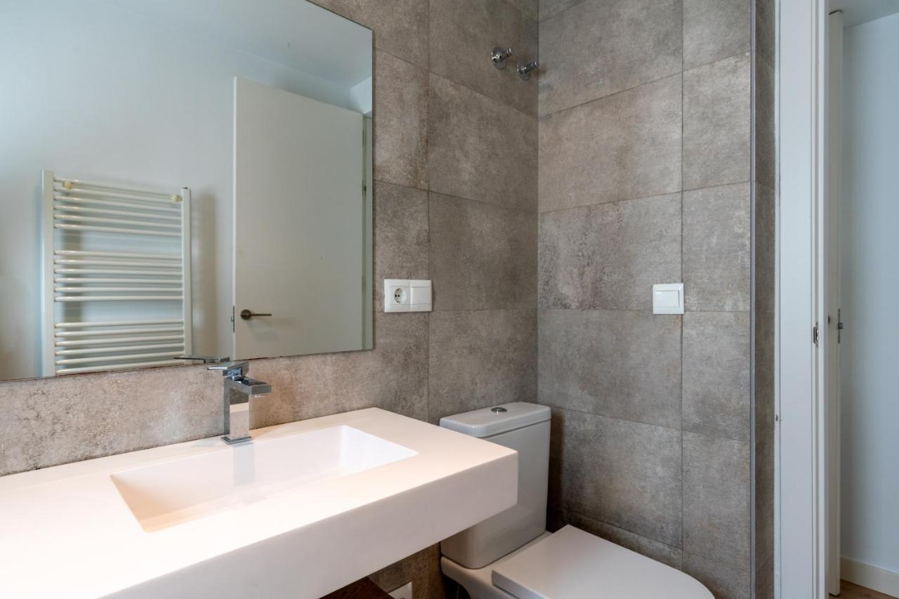 Bustos Tavera Olehousing Appartement