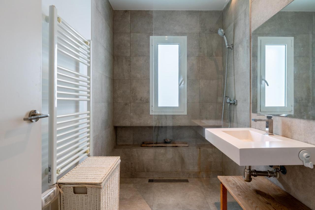 Appartement Bustos Tavera Olehousing Sevilla