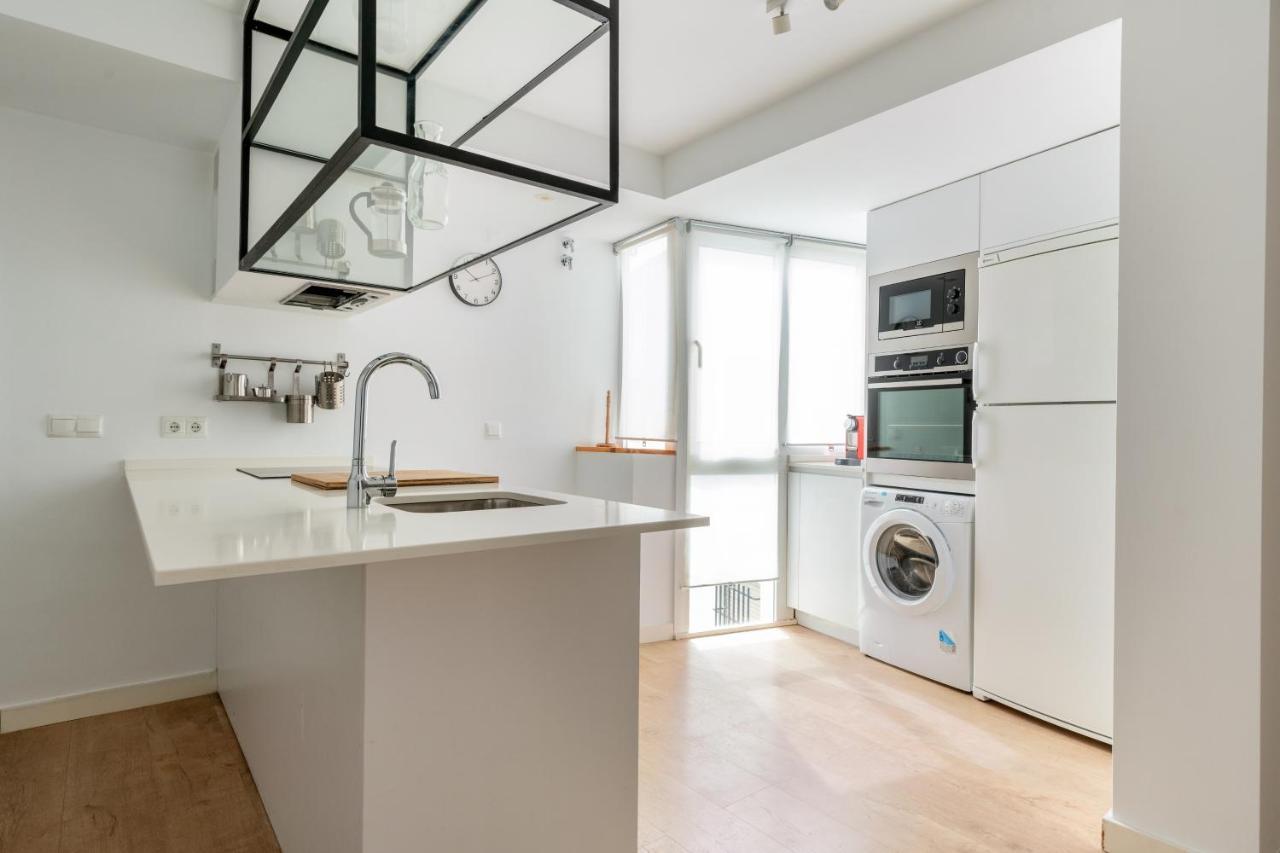 Appartement Bustos Tavera Olehousing Sevilla