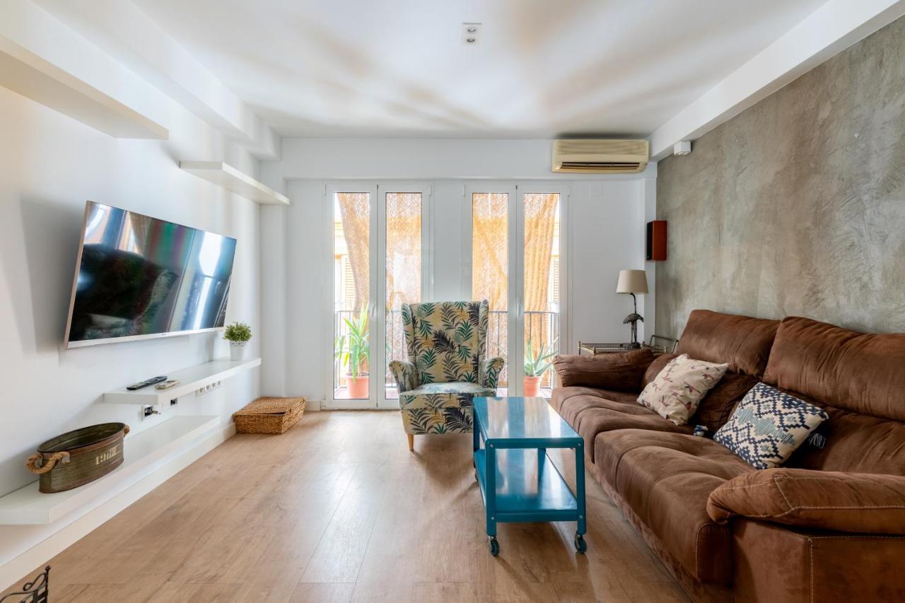 Bustos Tavera Olehousing Appartement Sevilla