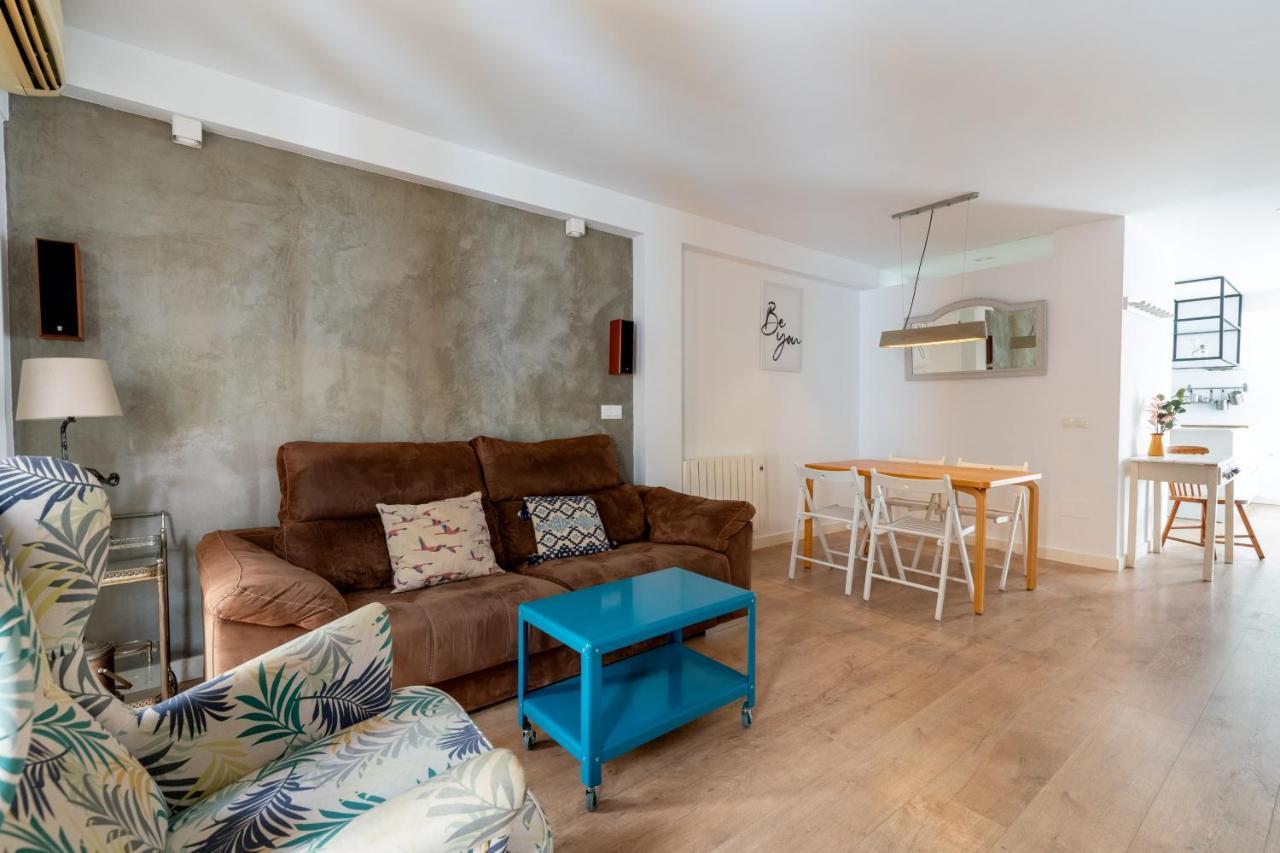 Bustos Tavera Olehousing Apartment *