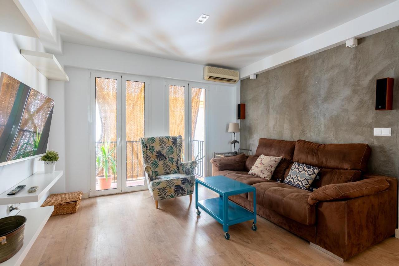 Appartement Bustos Tavera Olehousing Sevilla