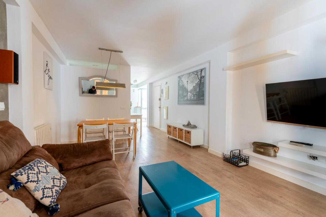 Appartement Bustos Tavera Olehousing