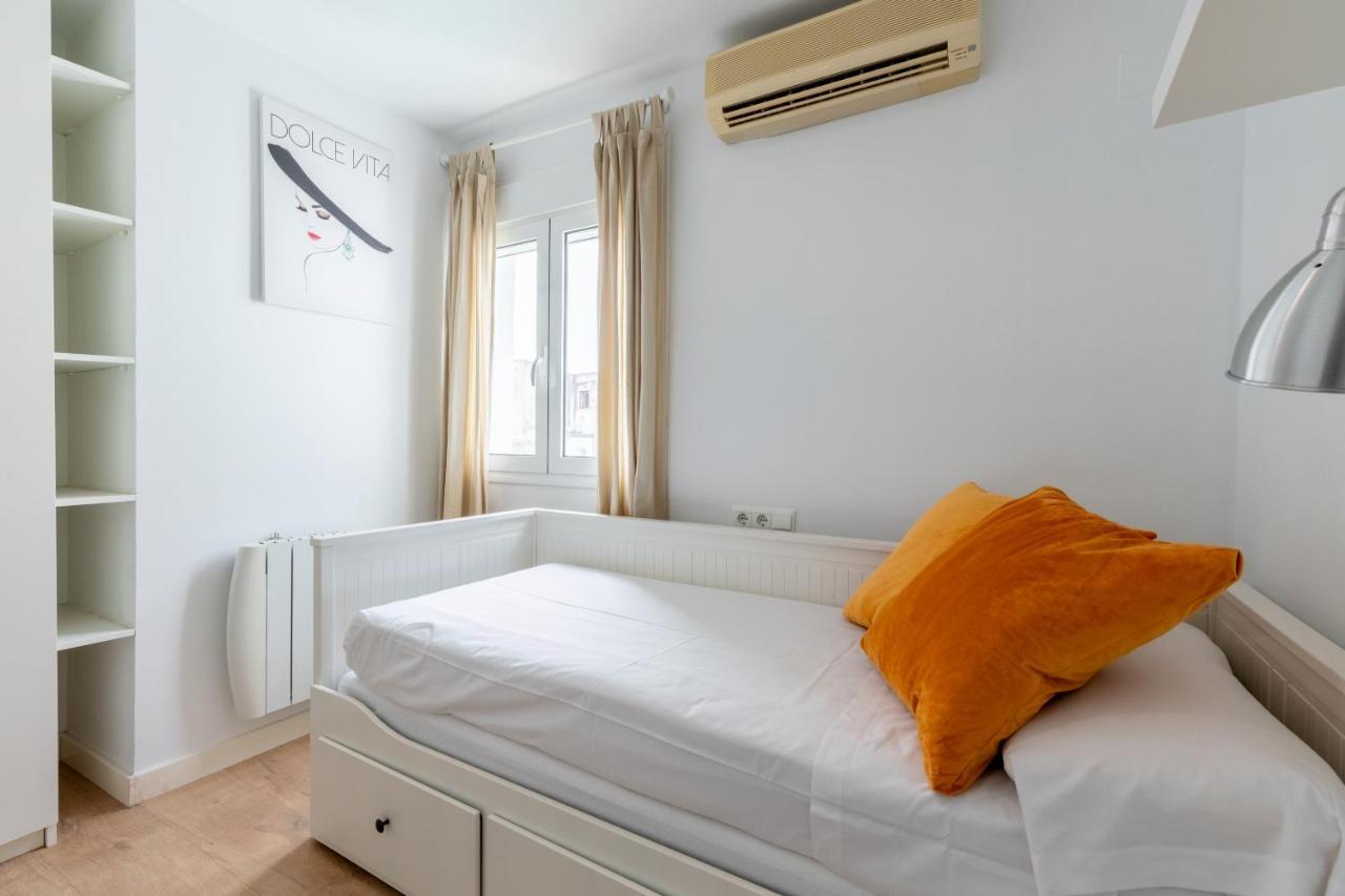 Bustos Tavera Olehousing Appartement
