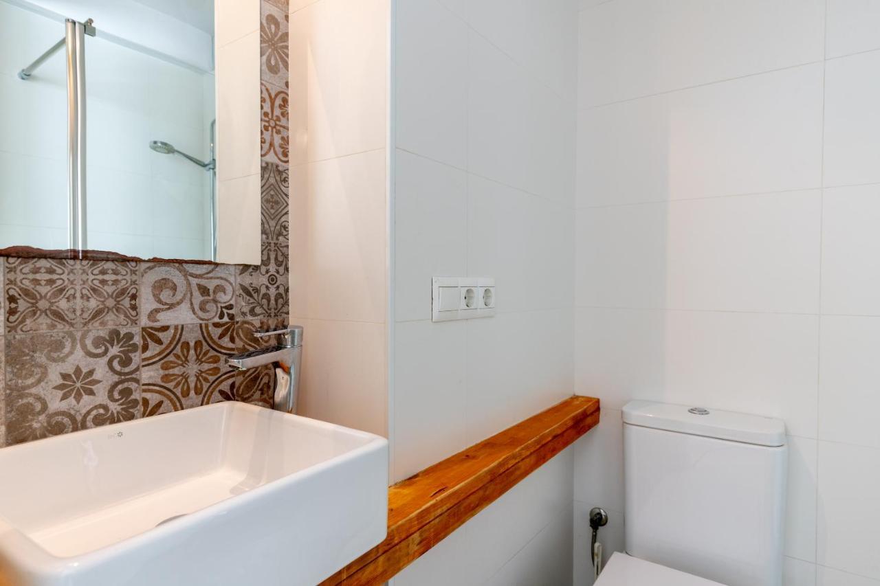 Apartment Bustos Tavera Olehousing *
