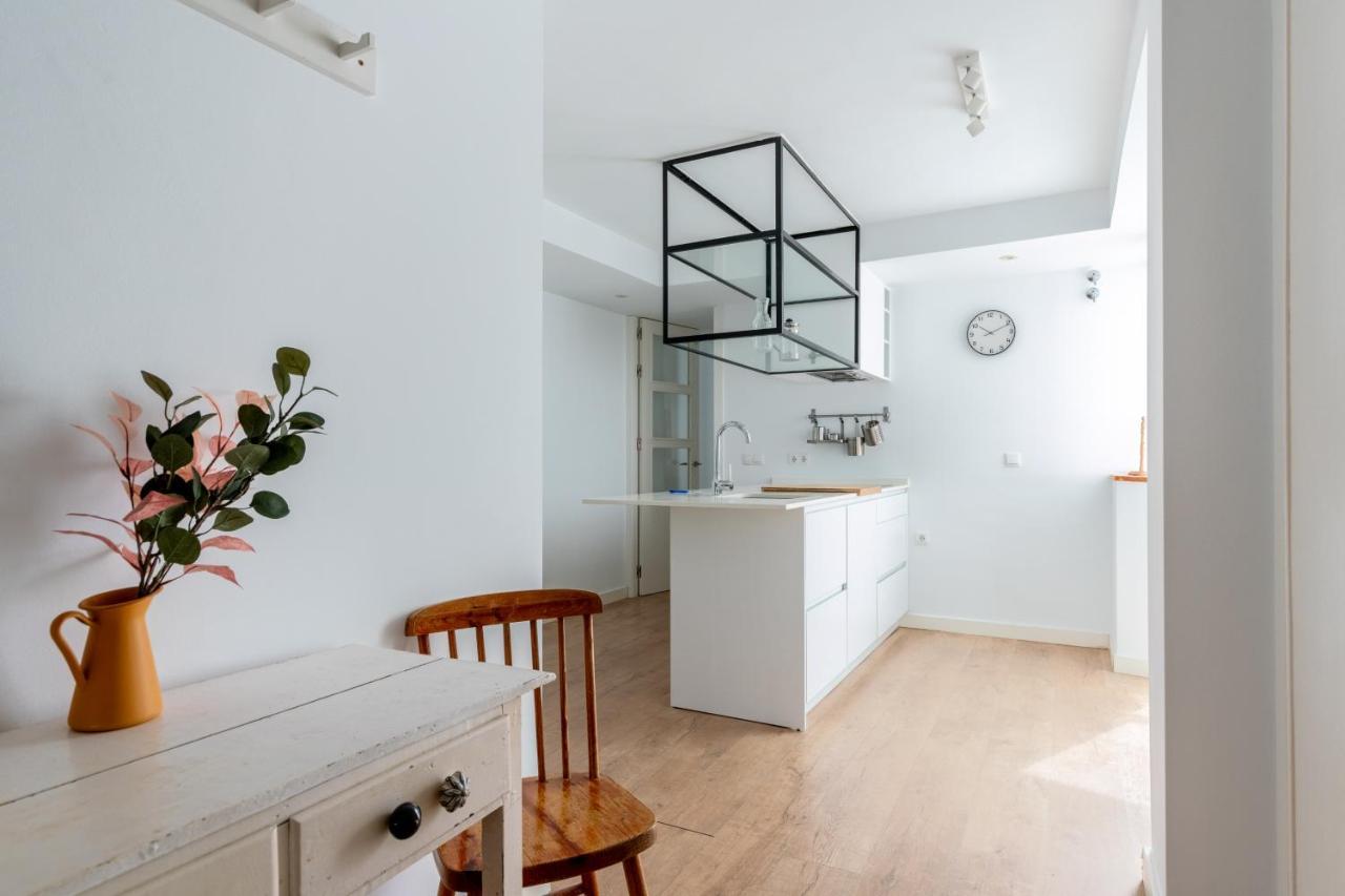 Bustos Tavera Olehousing Appartement *