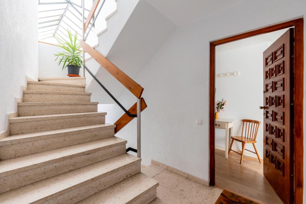 Apartment Bustos Tavera Olehousing *