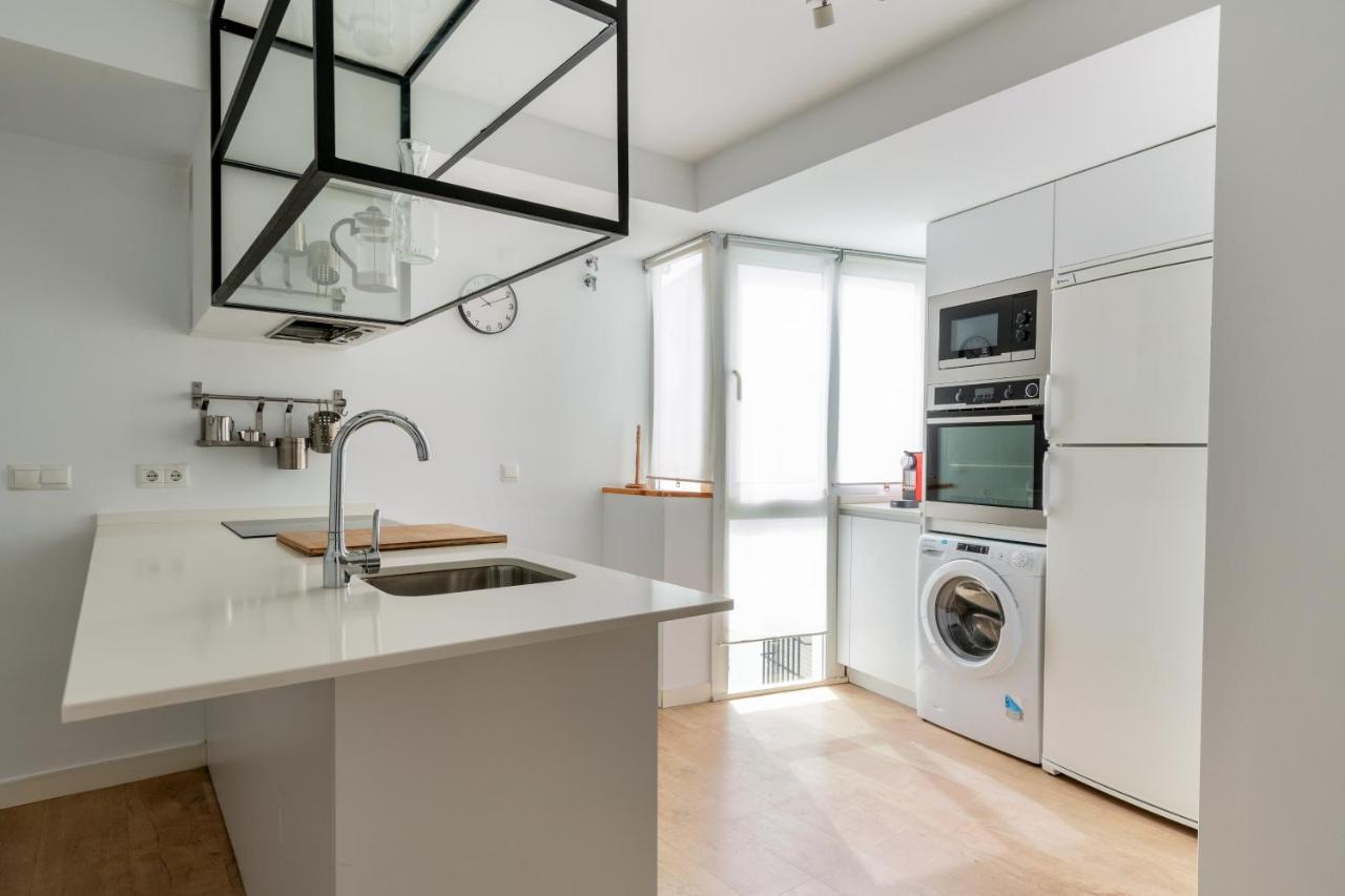 Appartement Bustos Tavera Olehousing Sevilla