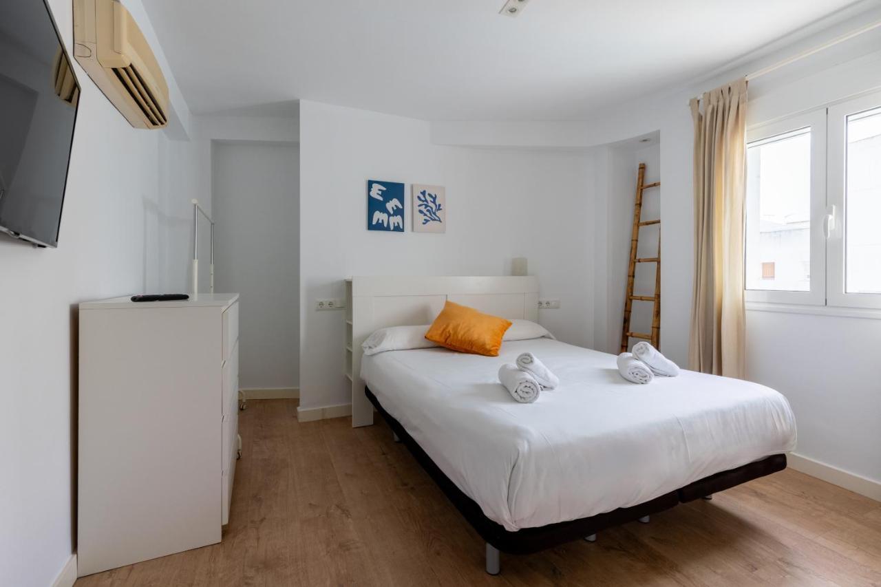 Apartment Bustos Tavera Olehousing
