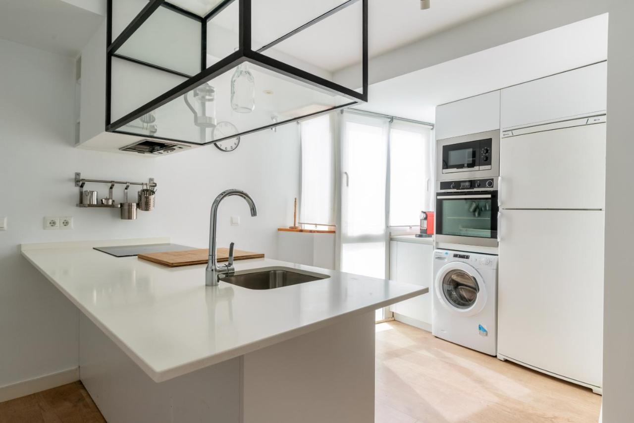 Appartement Bustos Tavera Olehousing *
