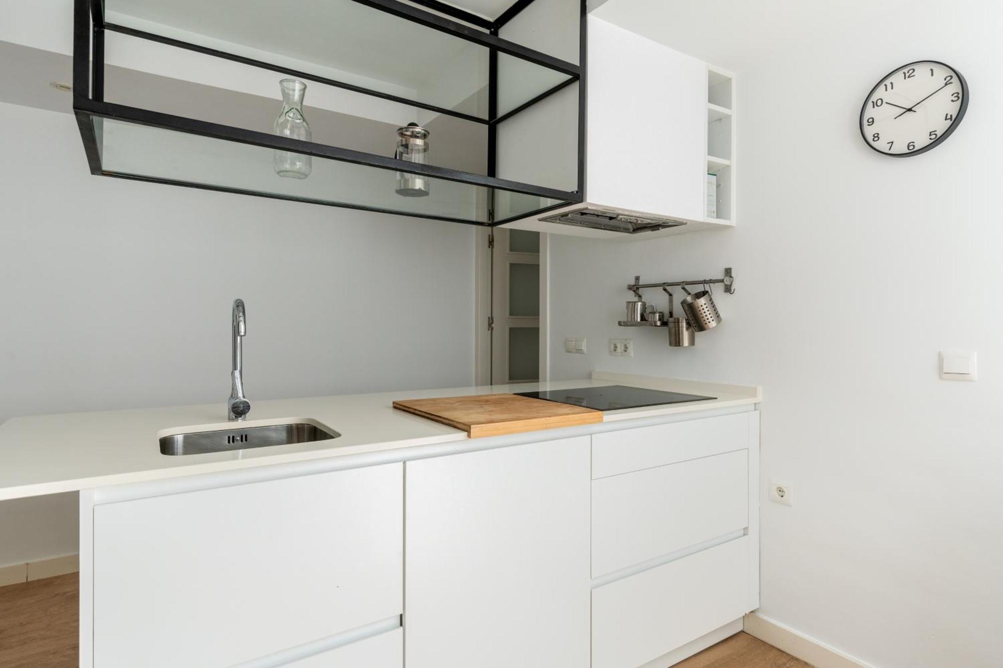 Appartement Bustos Tavera Olehousing *